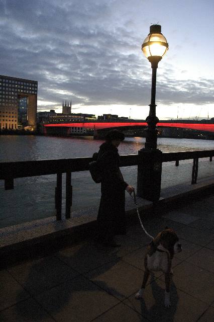 London Bridge