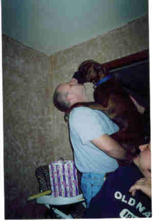 Love Kisses
