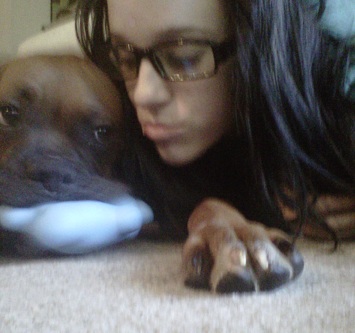 love