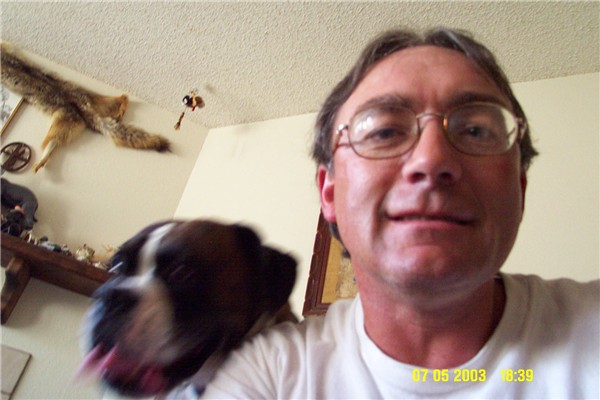 mac and i