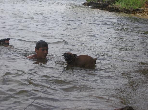 madiH2O