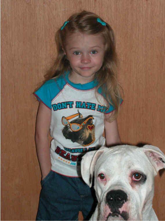 Madison & Zander