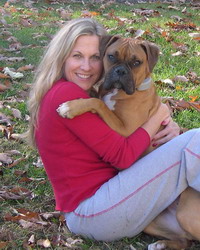 Maggie and Me