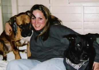 Mama and the Boys