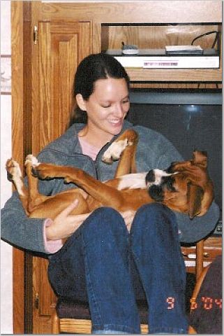 mama's big baby