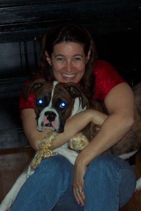 Mama's boy