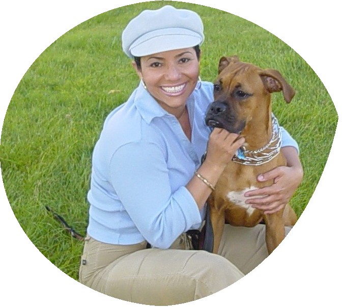 Mari and Xuxa - happy as ever!