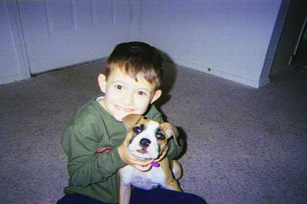 max and brooxy