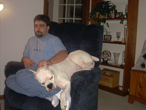 Max