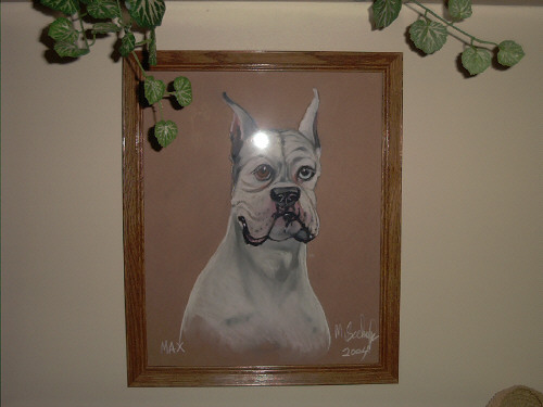 max