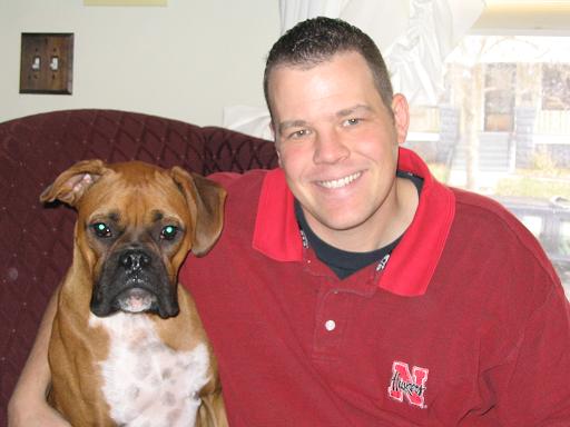 Me and Apollo