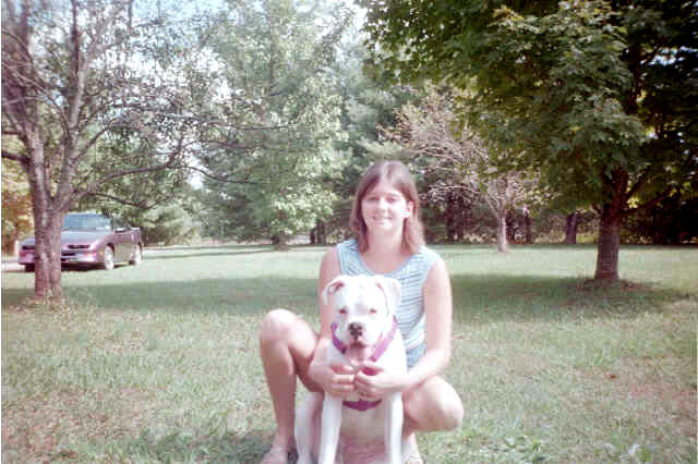 Me and Buddy