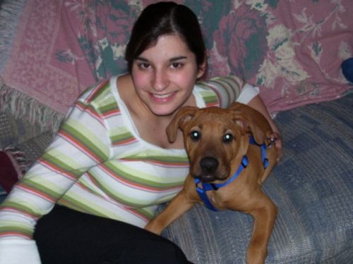 Me and Cali