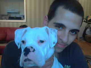 Me and Domino