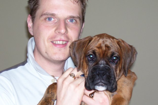 Me and Ice