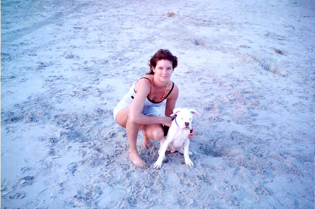 Me and my Buddy