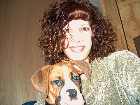 Me & Mom