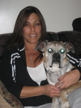 Me & My Girl