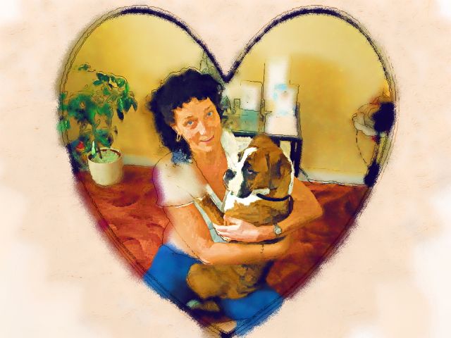 Me  'n'  Biff