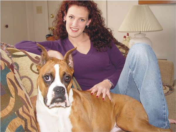 me n my mommy