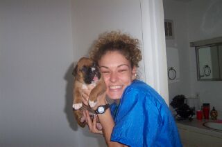 Me & Ozzy