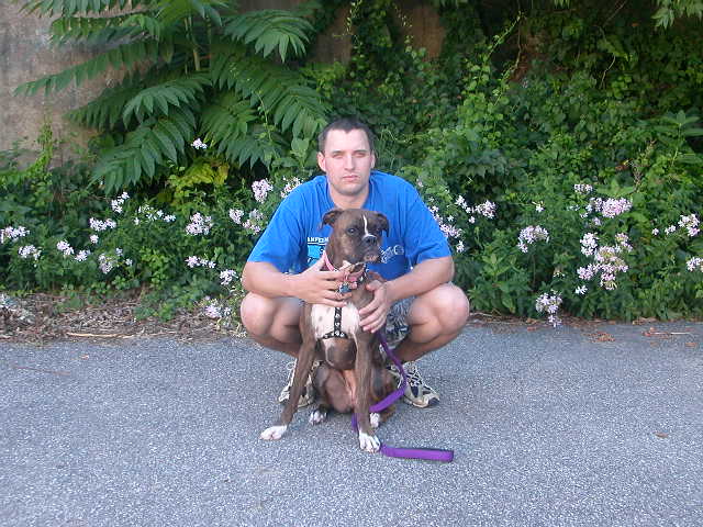 Mercedes and me