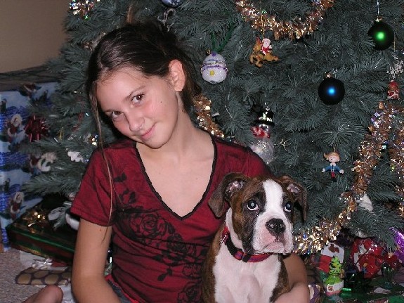 Merry Christmas!