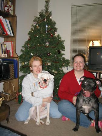 Merry Christmas!
