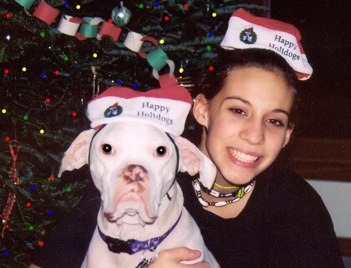 Merry Christmas!