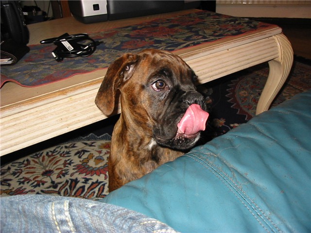 mmmm give me some!