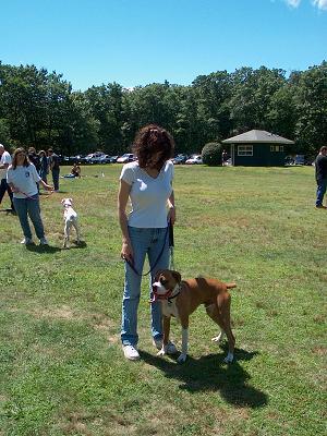 Mom & Joe