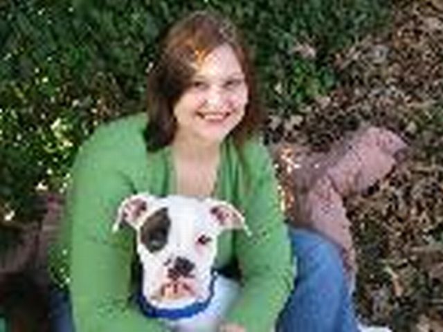 Mommy and Beau