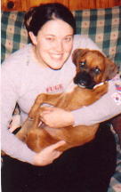 mommy and me