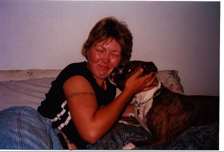 Mommy and Porsche