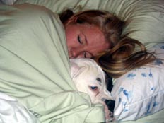 Mommy&Domino