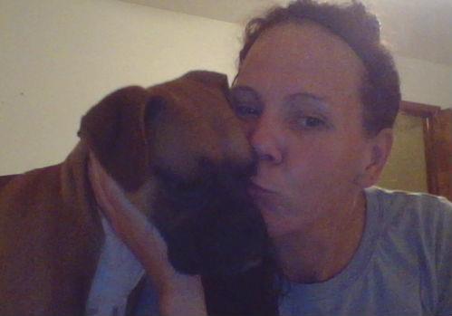 Mommy Jj and Kalli