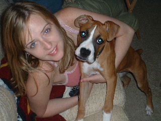 Mommy & Me