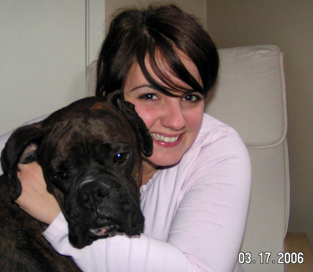 Mommy & Vegas