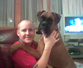 More Cuddles