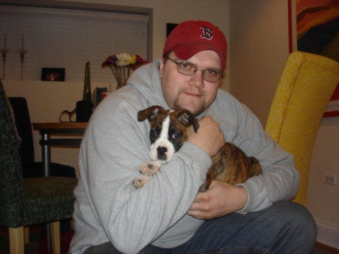 MURPHY AN DADDY