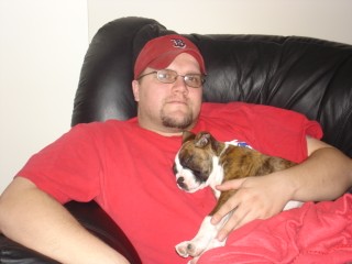 murphy and daddy