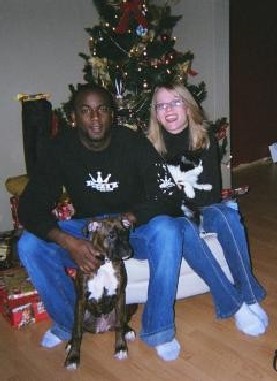 My 1st Christmas