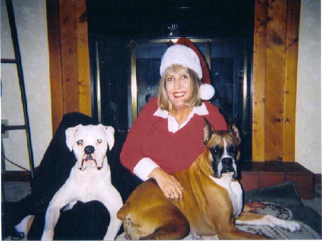 My Beautiful Pups