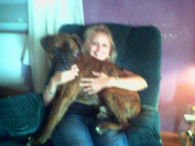 My Bubby