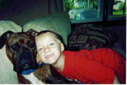 My Buddy