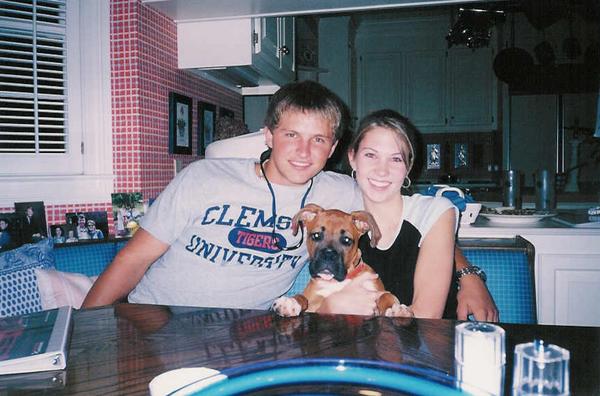 My family!