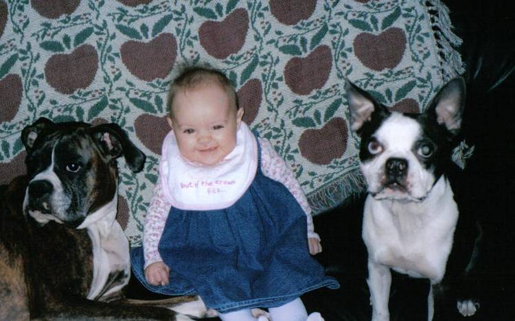 My kids :)