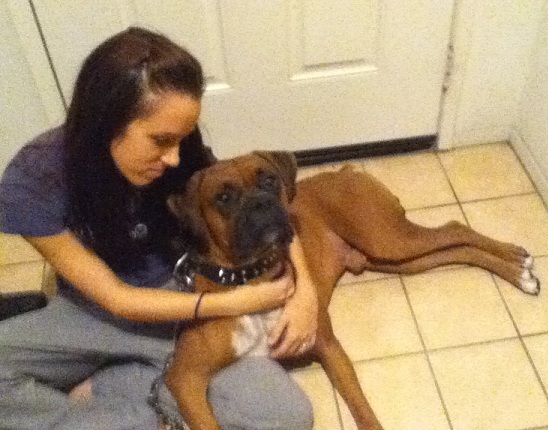 my love cuddi