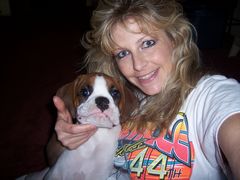my mommy and me