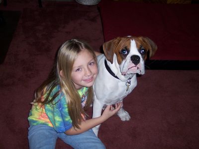 My Two Babies